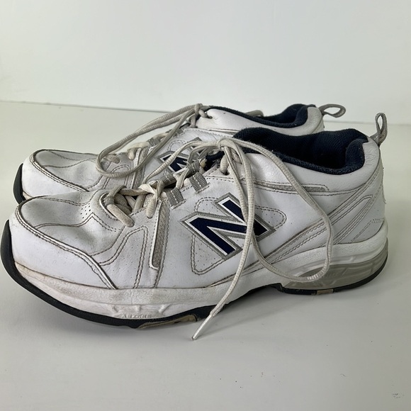 Men's New Balance 608v4 - Picture 3 of 8